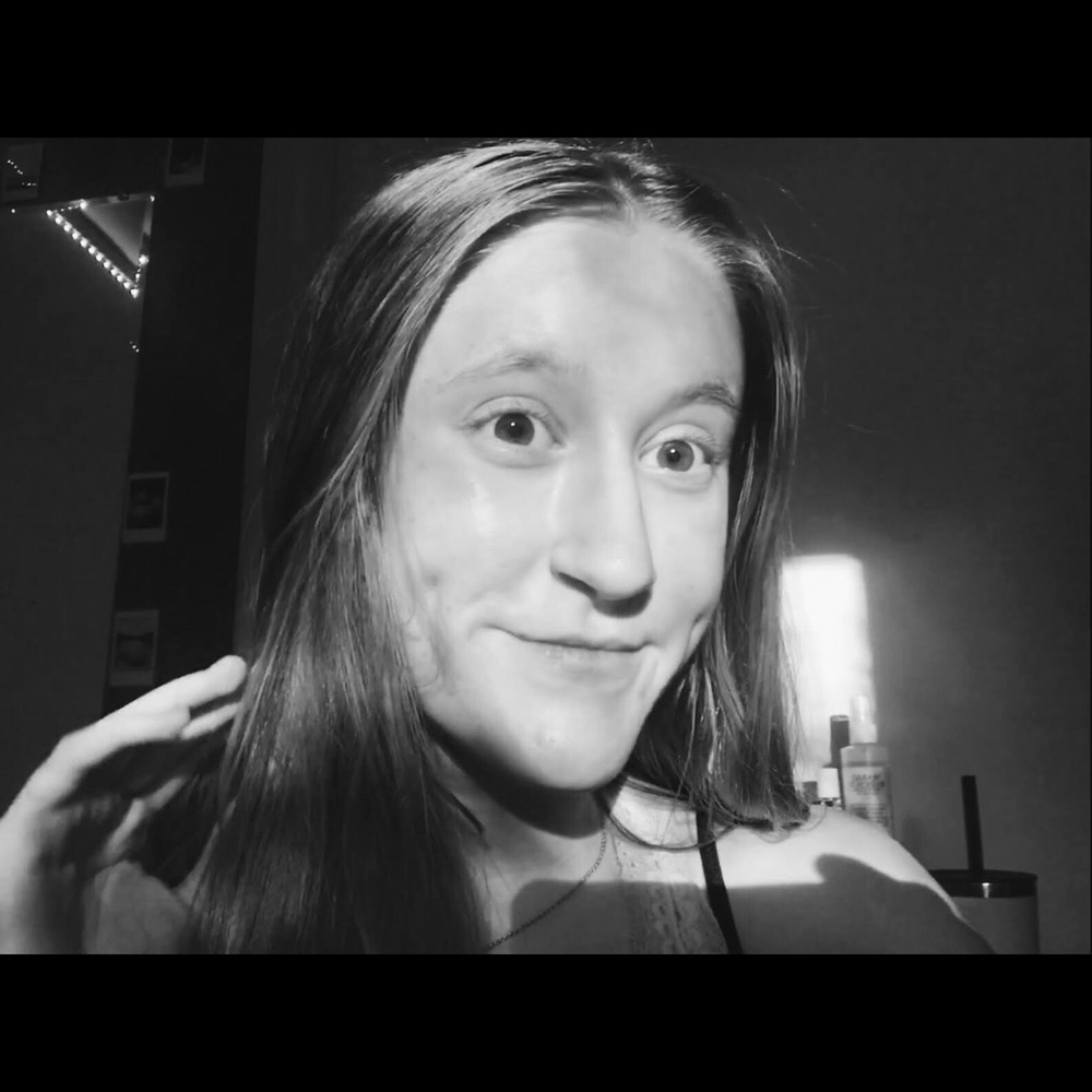 Meet your Posher, Kylie